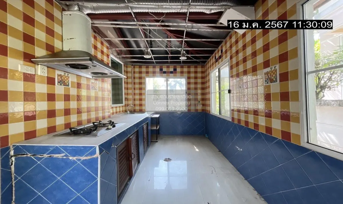 ขายบ้าน  สารินซิตี้ พระราม 2 โคกขาม เมืองสมุทรสาคร สมุทรสาคร CX-9