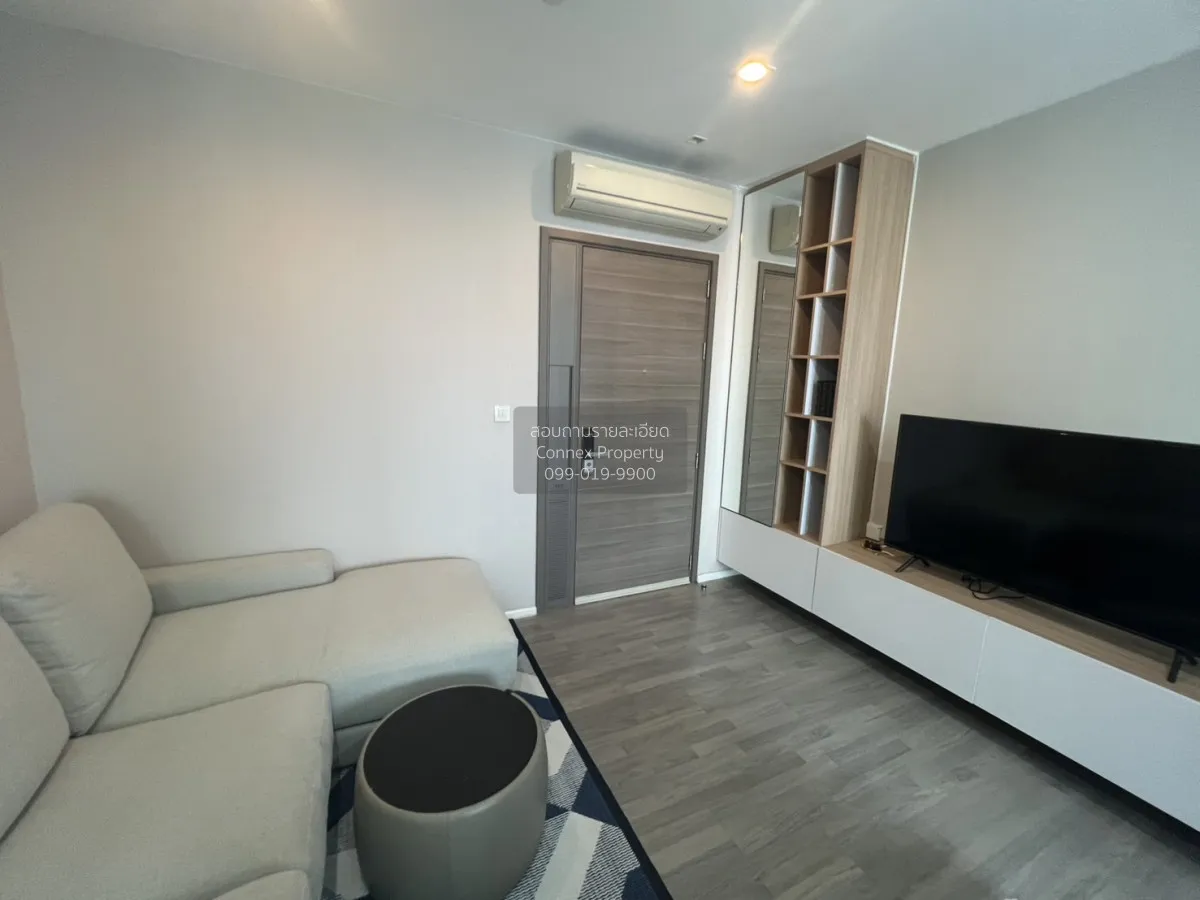 For Rent Condo , The Room Sukhumvit 69 , BTS-Phra Khanong , Phra  1