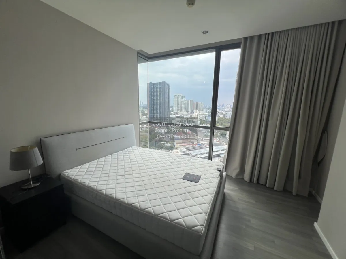 For Rent Condo , The Room Sukhumvit 69 , BTS-Phra Khanong , Phra  3