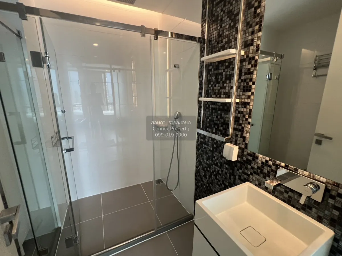 For Rent Condo , The Room Sukhumvit 69 , BTS-Phra Khanong , Phra  4