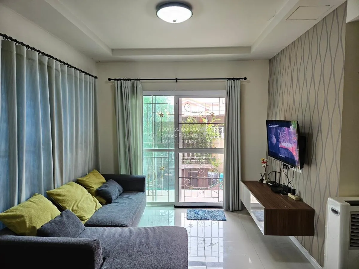 ขายทาวน์เฮ้าส์/ทาวน์โฮม  เดอะ พาลาซเซตโต้ คลองหลวง คลองสาม คลองหล 3