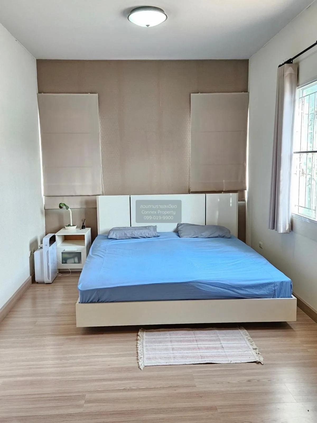 ขายทาวน์เฮ้าส์/ทาวน์โฮม  เดอะ พาลาซเซตโต้ คลองหลวง คลองสาม คลองหล