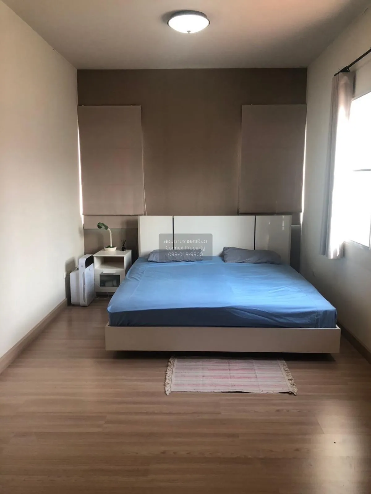 ขายทาวน์เฮ้าส์/ทาวน์โฮม  เดอะ พาลาซเซตโต้ คลองหลวง คลองสาม คลองหล