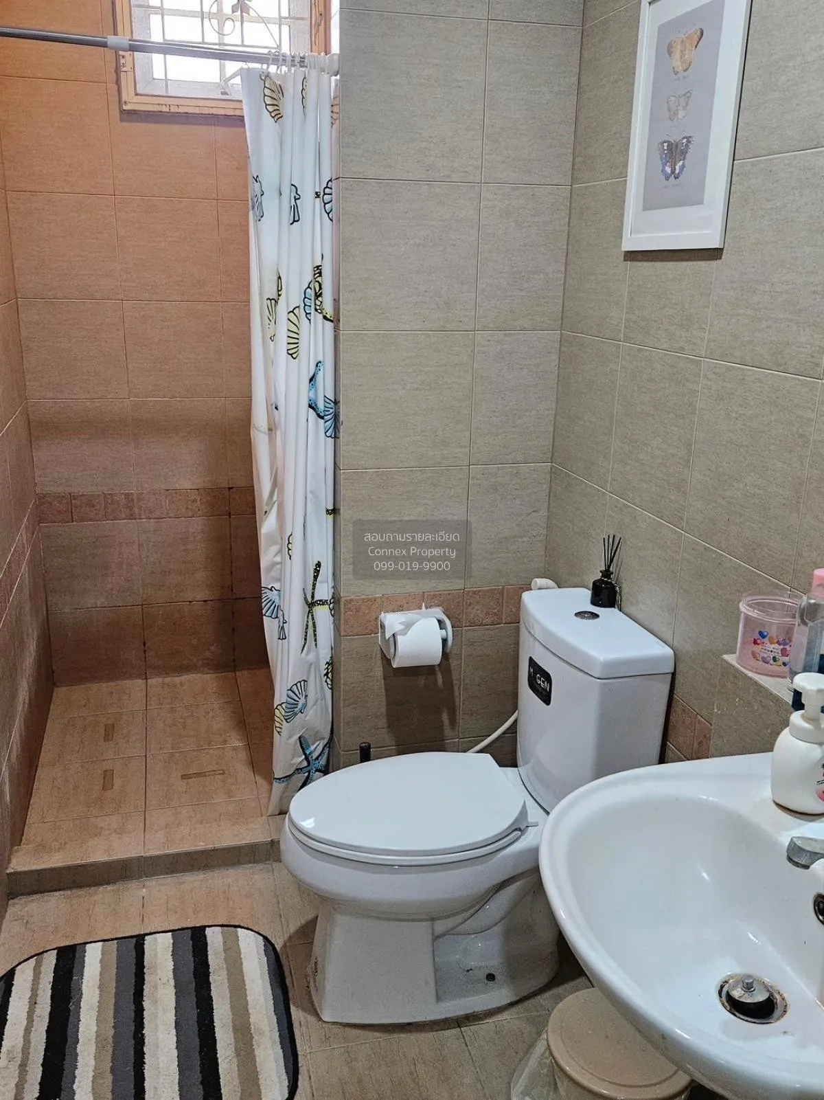 ขายทาวน์เฮ้าส์/ทาวน์โฮม  เดอะ พาลาซเซตโต้ คลองหลวง คลองสาม คลองหล