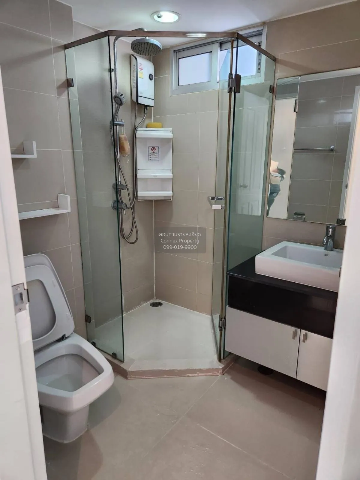 เช่าคอนโด  เบ็ล แกรนด์ พระราม 9 MRT-พระราม 9 ห้วยขวาง เขต ห้วยขวา