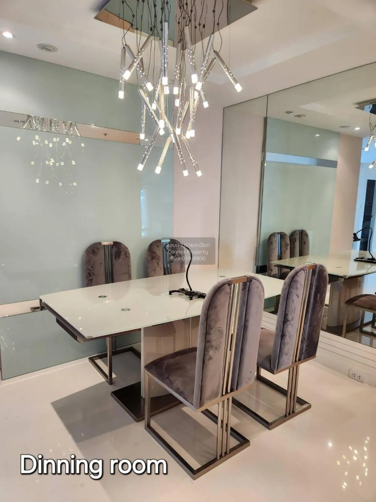 ขายคอนโด  เบ็ล แกรนด์ พระราม 9 MRT-พระราม 9 ห้วยขวาง เขต ห้วยขวาง 3