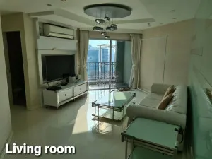 For Sale Condo , Belle Grand Rama 9 , MRT-Phra Ram 9 , Huai Khwang , Huai Khwang , Bangkok , CX-94949