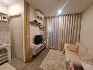 For Rent Condo , BRIXTON Pet&Play Sukhumvit 107 , BTS-Bearing , Samrong Nuea , Mueang Samut Prakan , Samut Prakarn , CX-94950