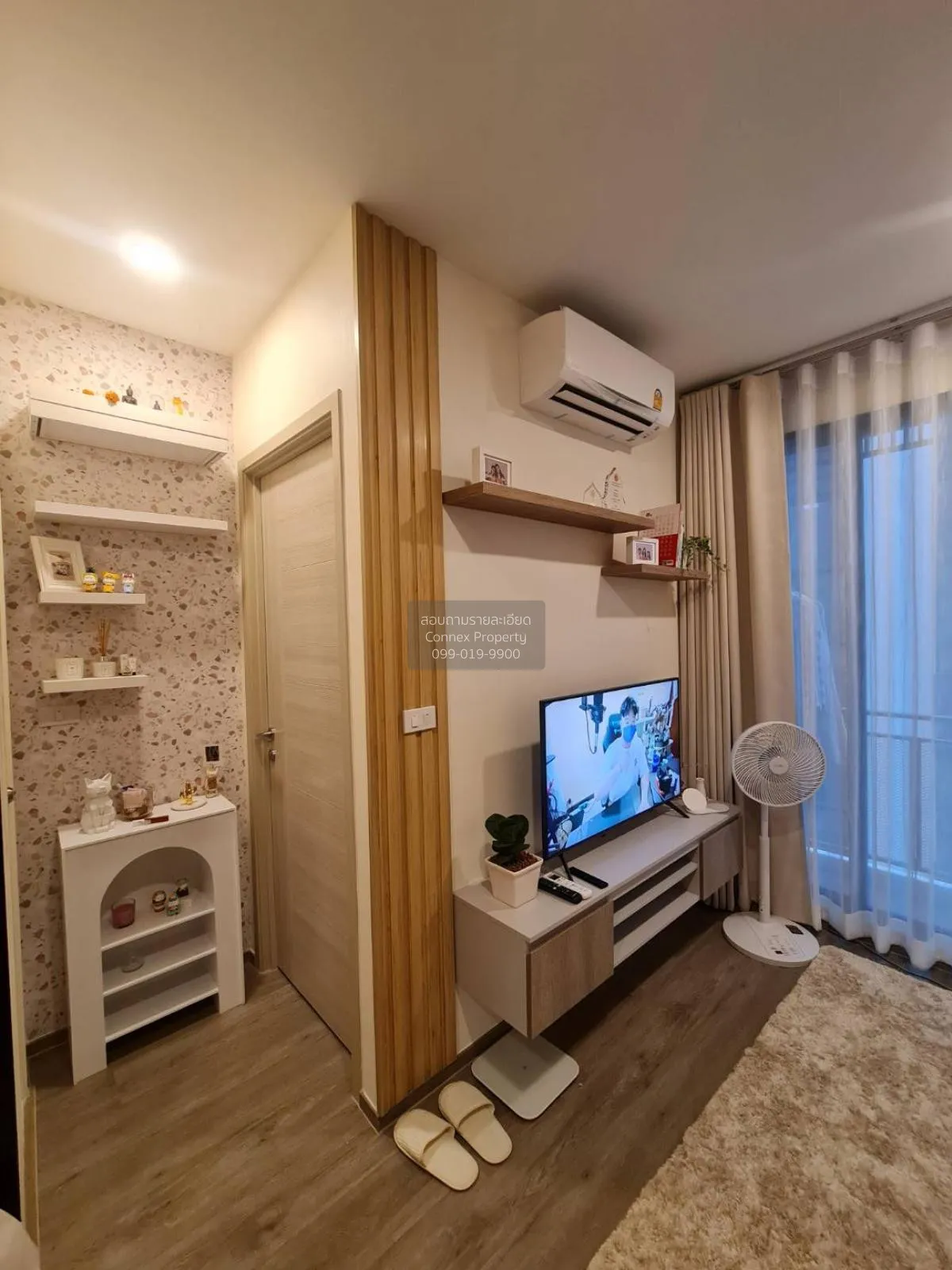 ขายคอนโด  บริกซ์ตัน เพ็ทแอนด์เพลย์ สุขุมวิท 107 BTS-แบริ่ง สำโรงเ 3