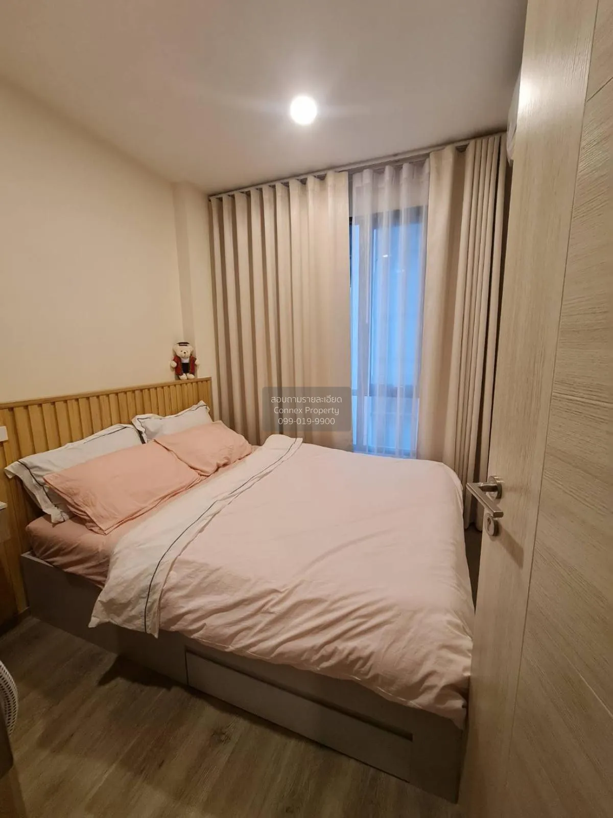 ขายคอนโด  บริกซ์ตัน เพ็ทแอนด์เพลย์ สุขุมวิท 107 BTS-แบริ่ง สำโรงเ 4