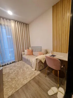For Sale Condo , BRIXTON Pet&Play Sukhumvit 107 , BTS-Bearing , Samrong Nuea , Mueang Samut Prakan , Samut Prakarn , CX-94951