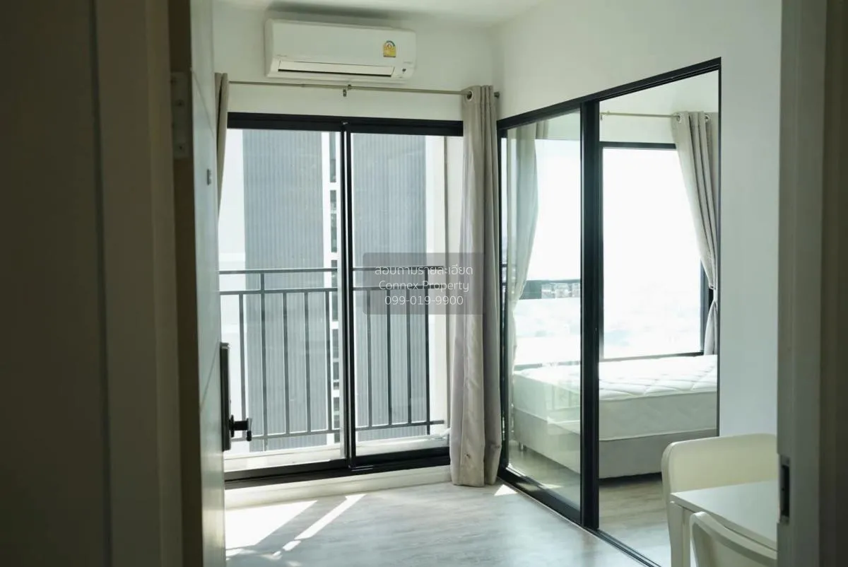 ขายคอนโด  เคนซิงตัน สุขุมวิท - เทพารักษ์ BTS-สำโรง บางเมืองใหม่ เ 1