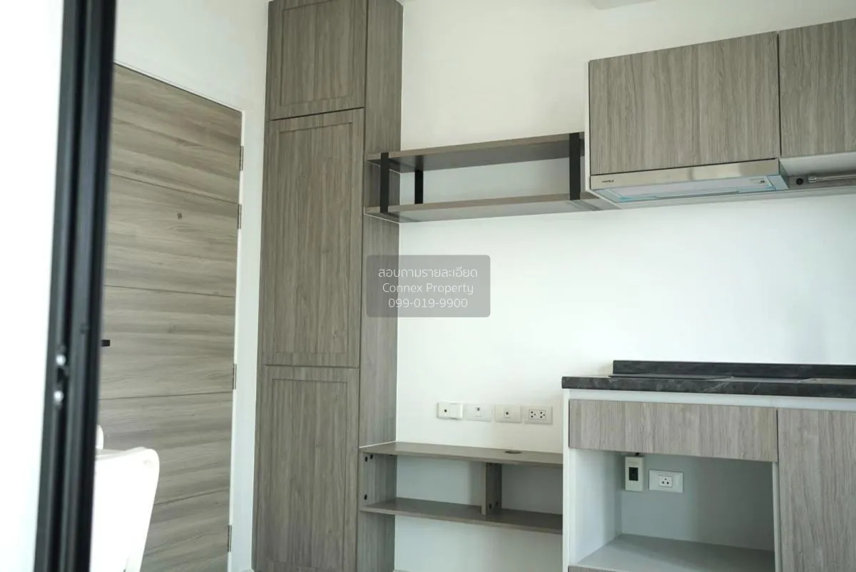 ขายคอนโด  เคนซิงตัน สุขุมวิท - เทพารักษ์ BTS-สำโรง บางเมืองใหม่ เ 3