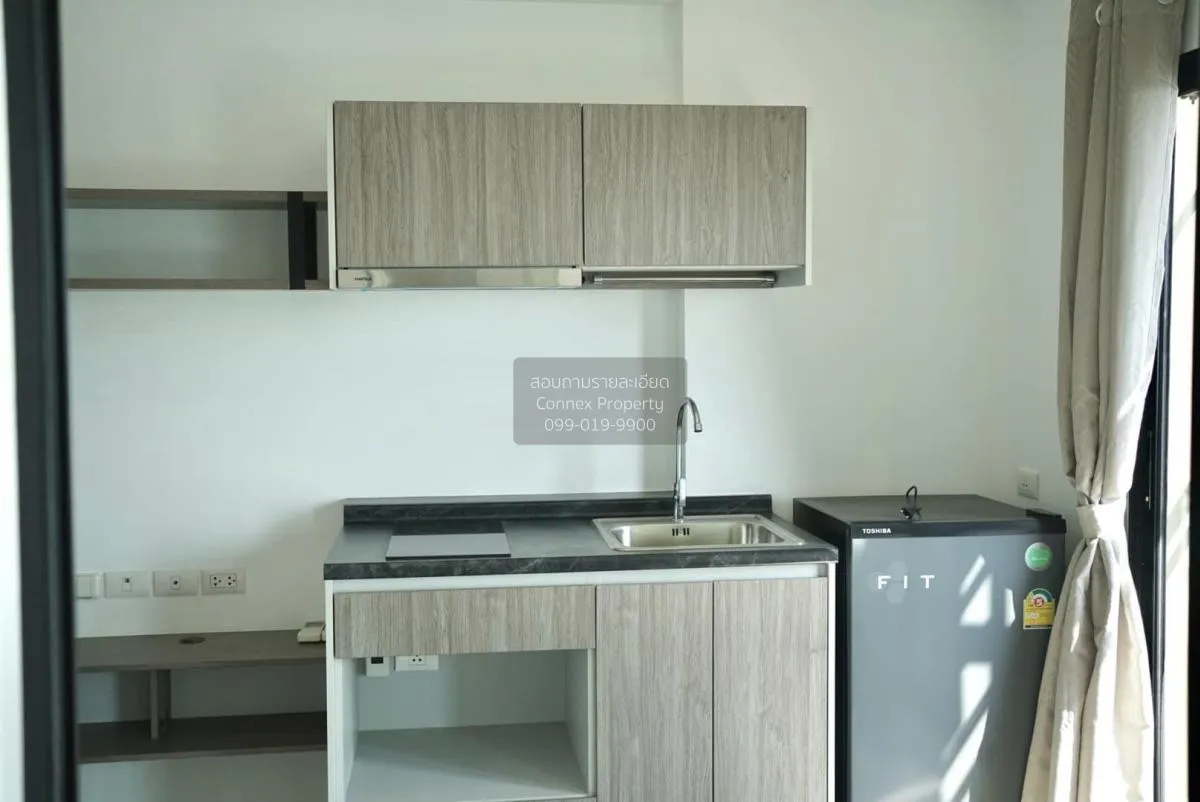 ขายคอนโด  เคนซิงตัน สุขุมวิท - เทพารักษ์ BTS-สำโรง บางเมืองใหม่ เ 4