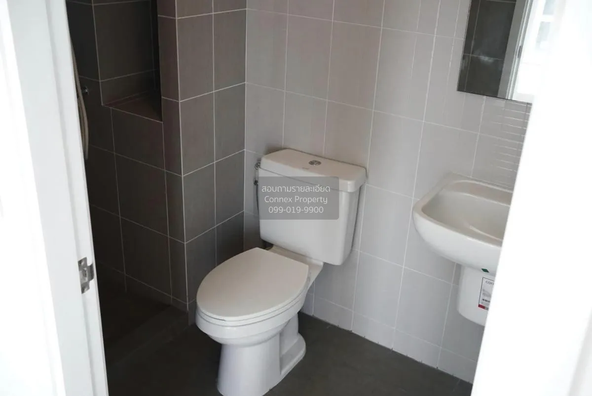 ขายคอนโด  เคนซิงตัน สุขุมวิท - เทพารักษ์ BTS-สำโรง บางเมืองใหม่ เ