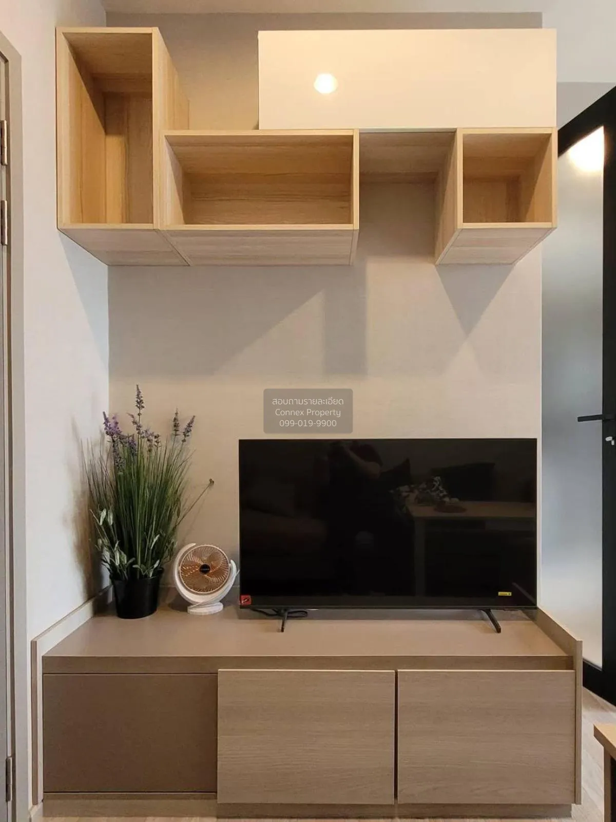 For Rent Condo , Ideo Mobi Sukhumvit Eastpoint , BTS-Bang Na , Ba 2