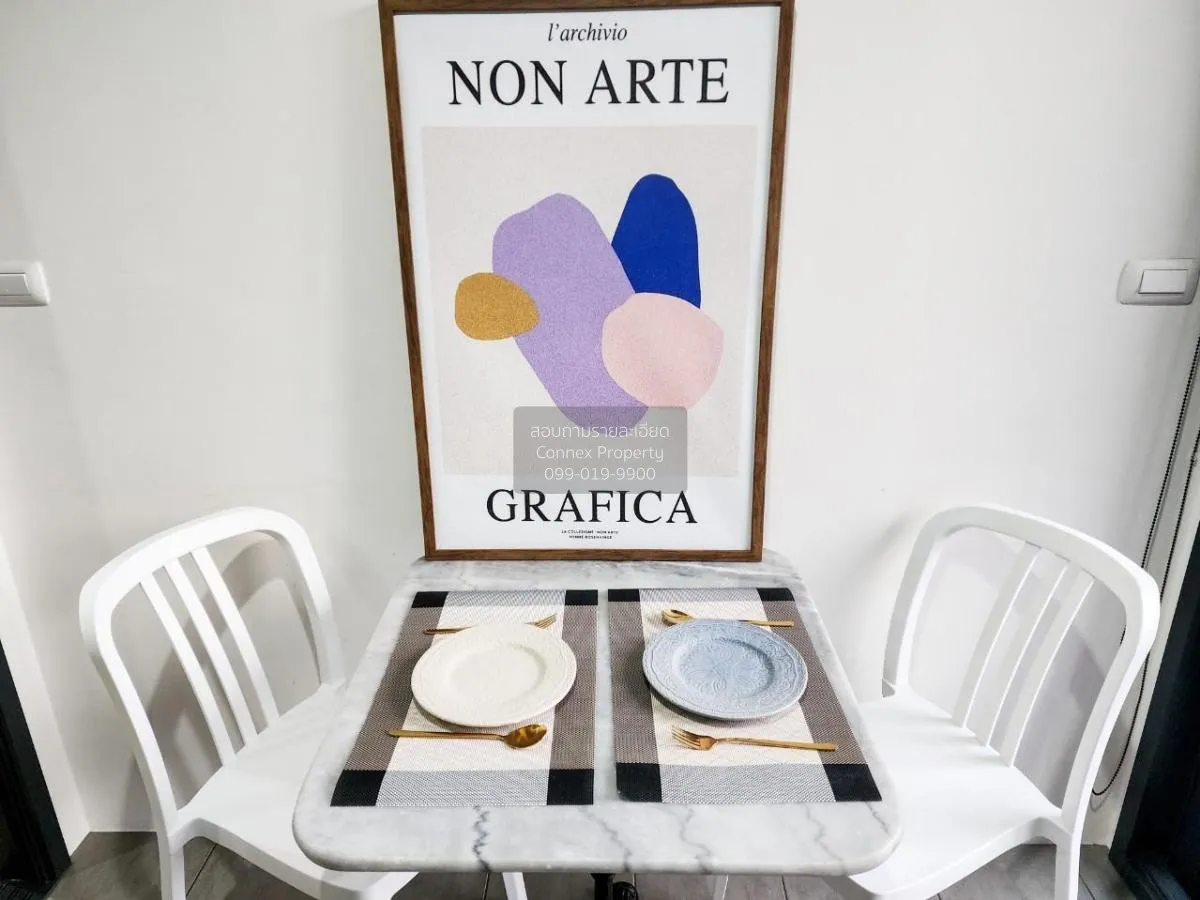 ขายคอนโด  เดอะ เบส การ์เดน พระราม 9 ARL-รามคำแหง หัวหมาก เขต บางก