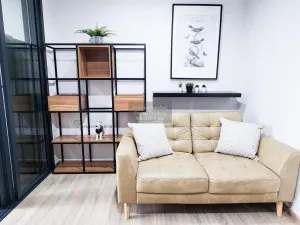 ขายคอนโด  เดอะ เบส การ์เดน พระราม 9 ARL-รามคำแหง หัวหมาก เขต บางกะปิ กรุงเทพ CX-94956