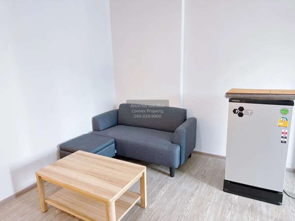 For Rent Condo , RYE Sukhumvit 101/1 , BTS-Punnawithi , Bang Chak 1