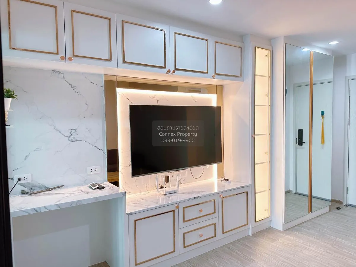 For Rent Condo , RYE Sukhumvit 101/1 , BTS-Punnawithi , Bang Chak 2