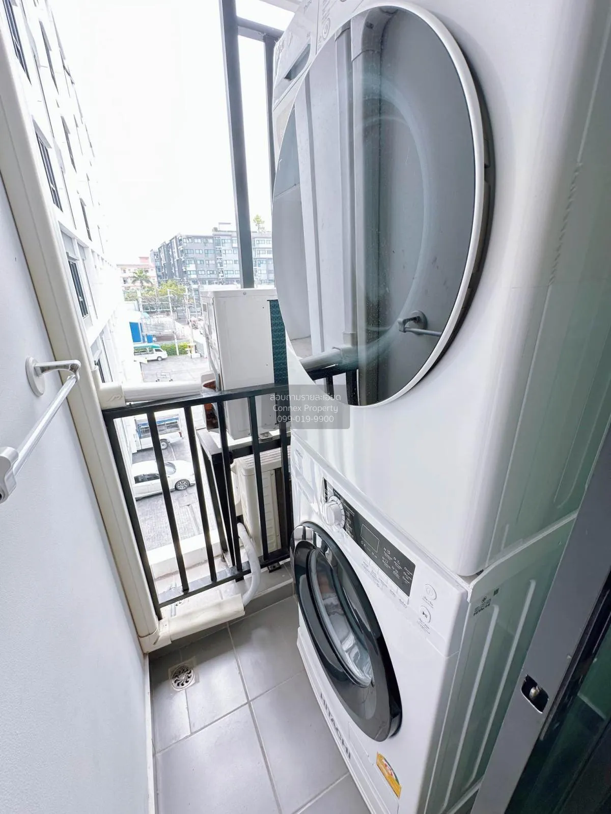 For Rent Condo , RYE Sukhumvit 101/1 , BTS-Punnawithi , Bang Chak