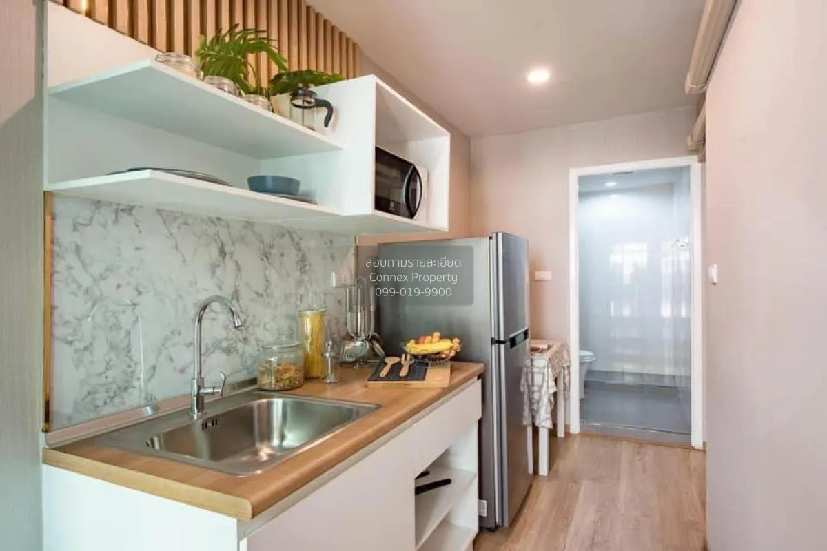 For Rent Condo , Hi Sukhumvit 93  , BTS-Bang Chak , Bang Chak , P 2