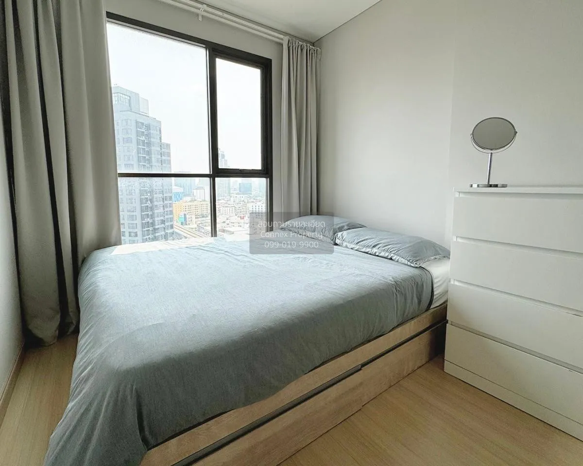 For Rent Condo , Lumpini Park Phahon 32 , BTS-Ratchayothin , Chan 1