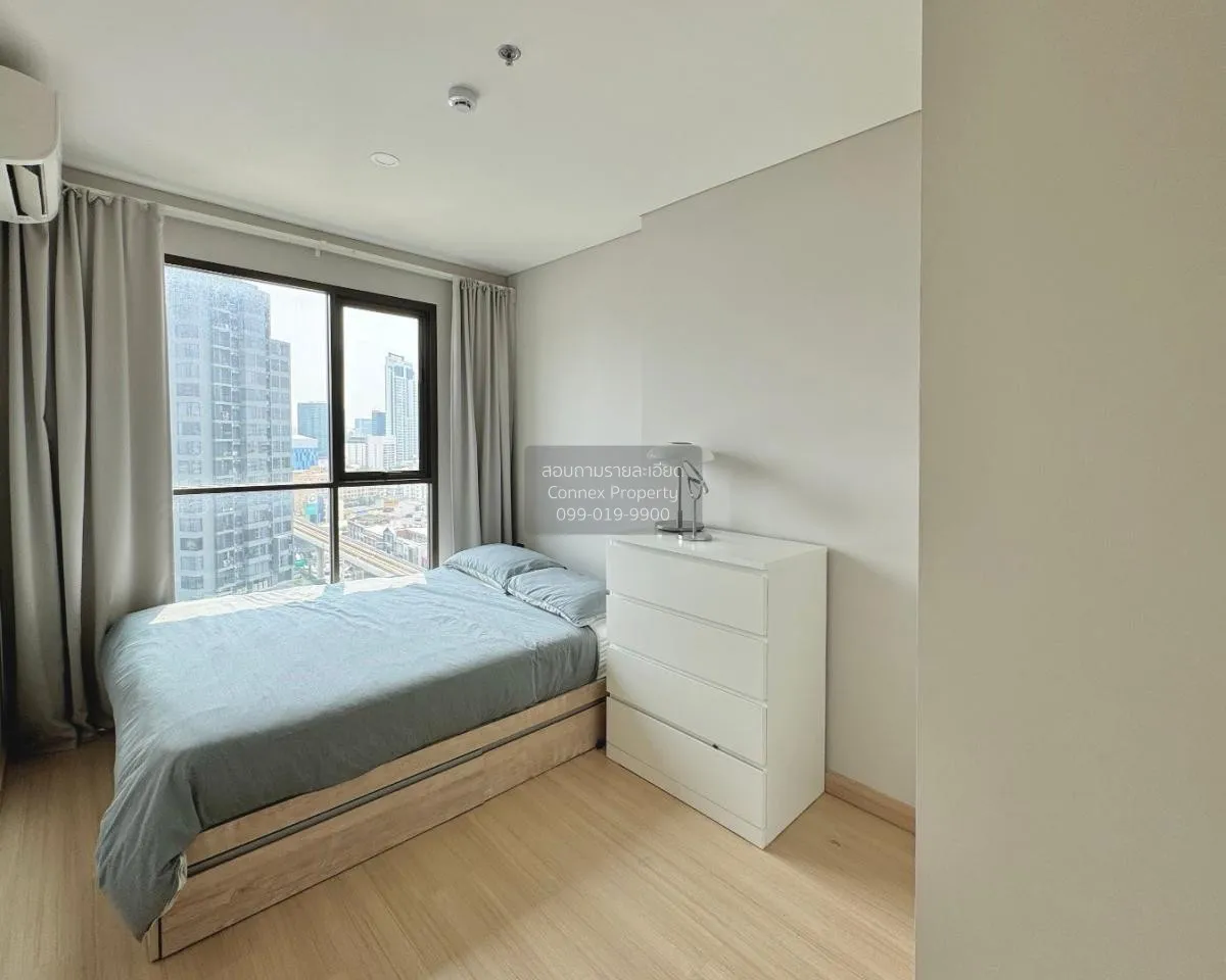 For Rent Condo , Lumpini Park Phahon 32 , BTS-Ratchayothin , Chan 2