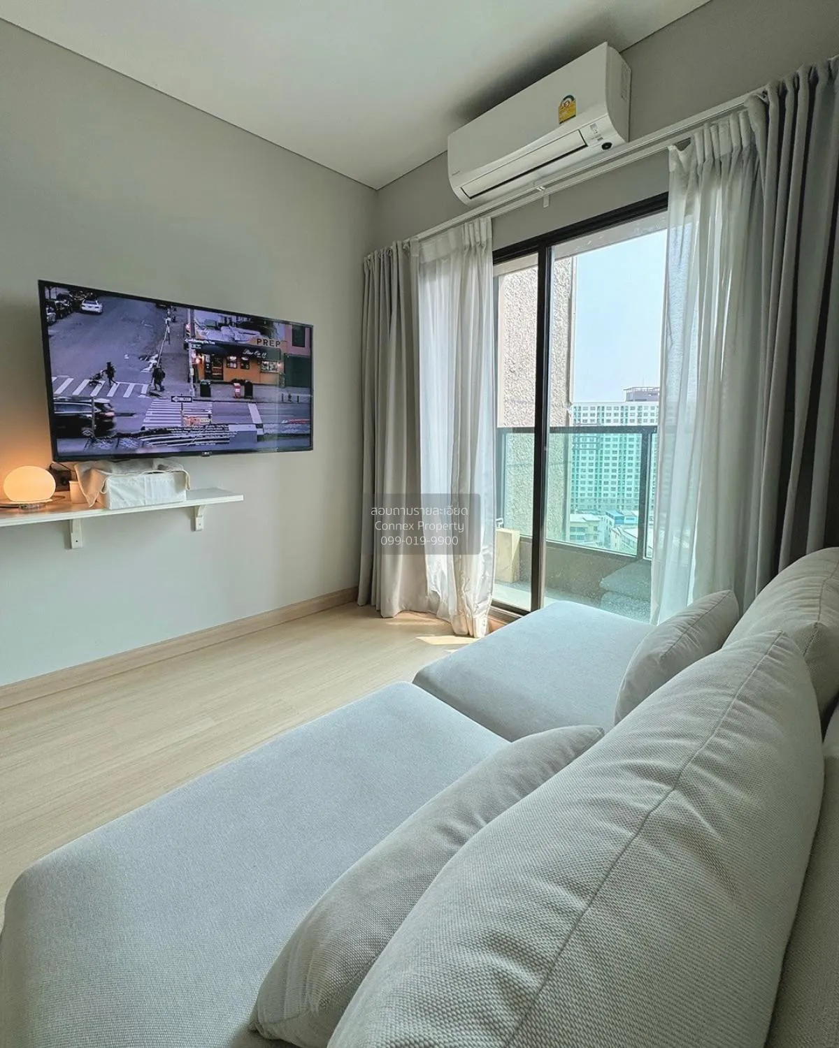 For Rent Condo , Lumpini Park Phahon 32 , BTS-Ratchayothin , Chan
