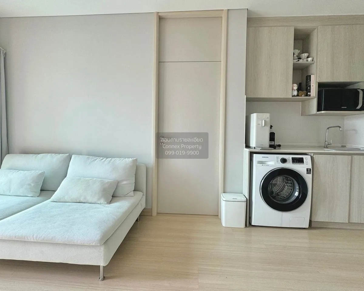 For Rent Condo , Lumpini Park Phahon 32 , BTS-Ratchayothin , Chan