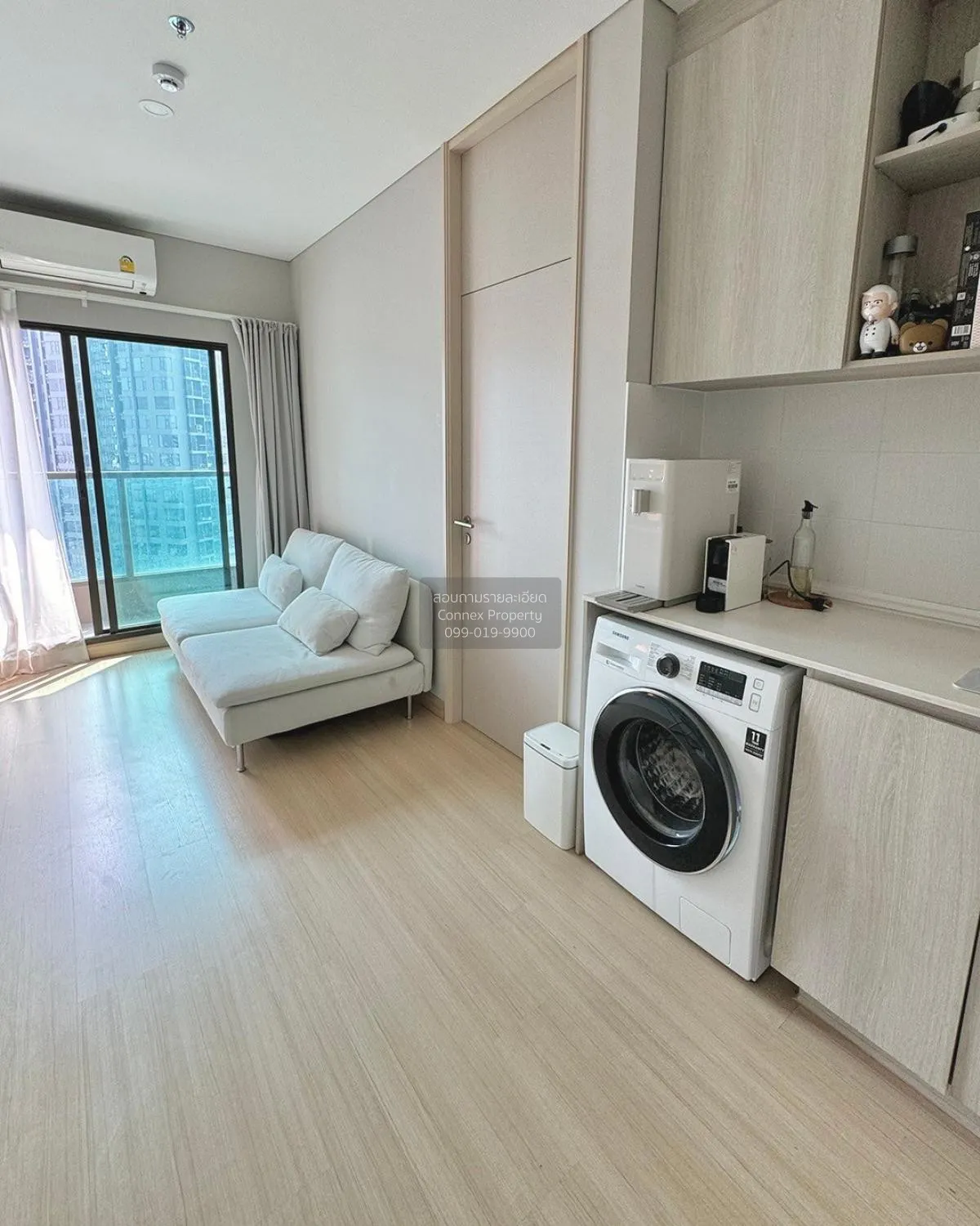For Rent Condo , Lumpini Park Phahon 32 , BTS-Ratchayothin , Chan