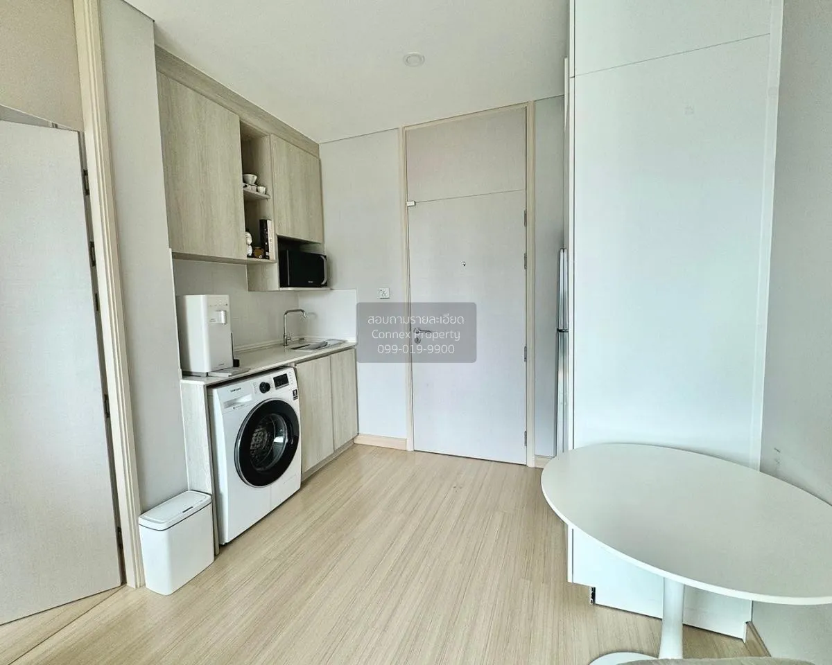 For Rent Condo , Lumpini Park Phahon 32 , BTS-Ratchayothin , Chan