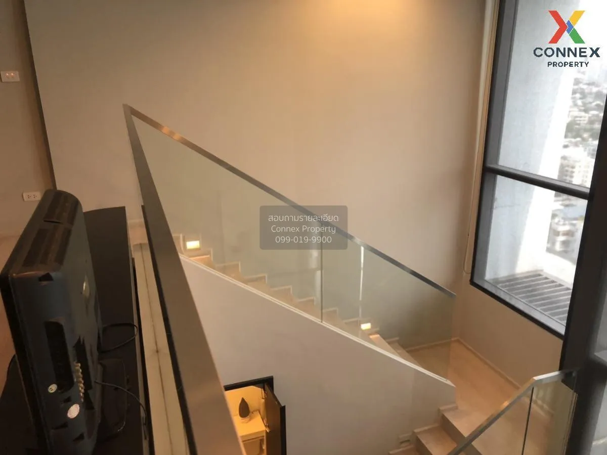 For Sale Condo , RHYTHM Sukhumvit 44/1 , BTS-Phra Khanong , Phra 