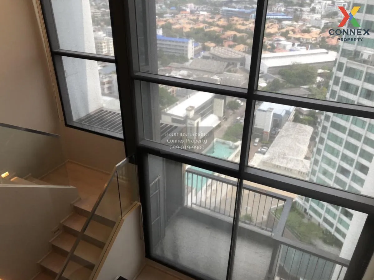For Sale Condo , RHYTHM Sukhumvit 44/1 , BTS-Phra Khanong , Phra 