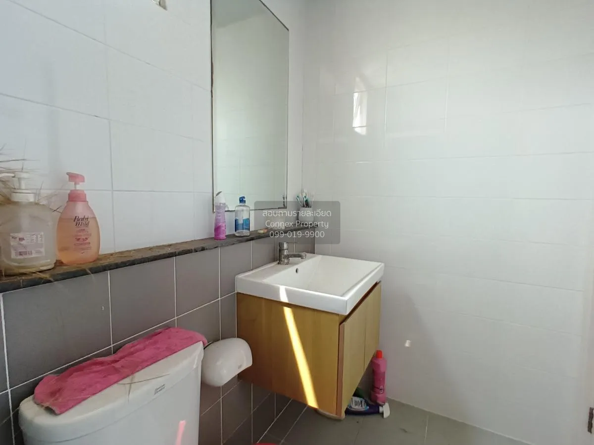 For Sale Townhouse/Townhome  , The Colors Premium Wongwaen-Ramint