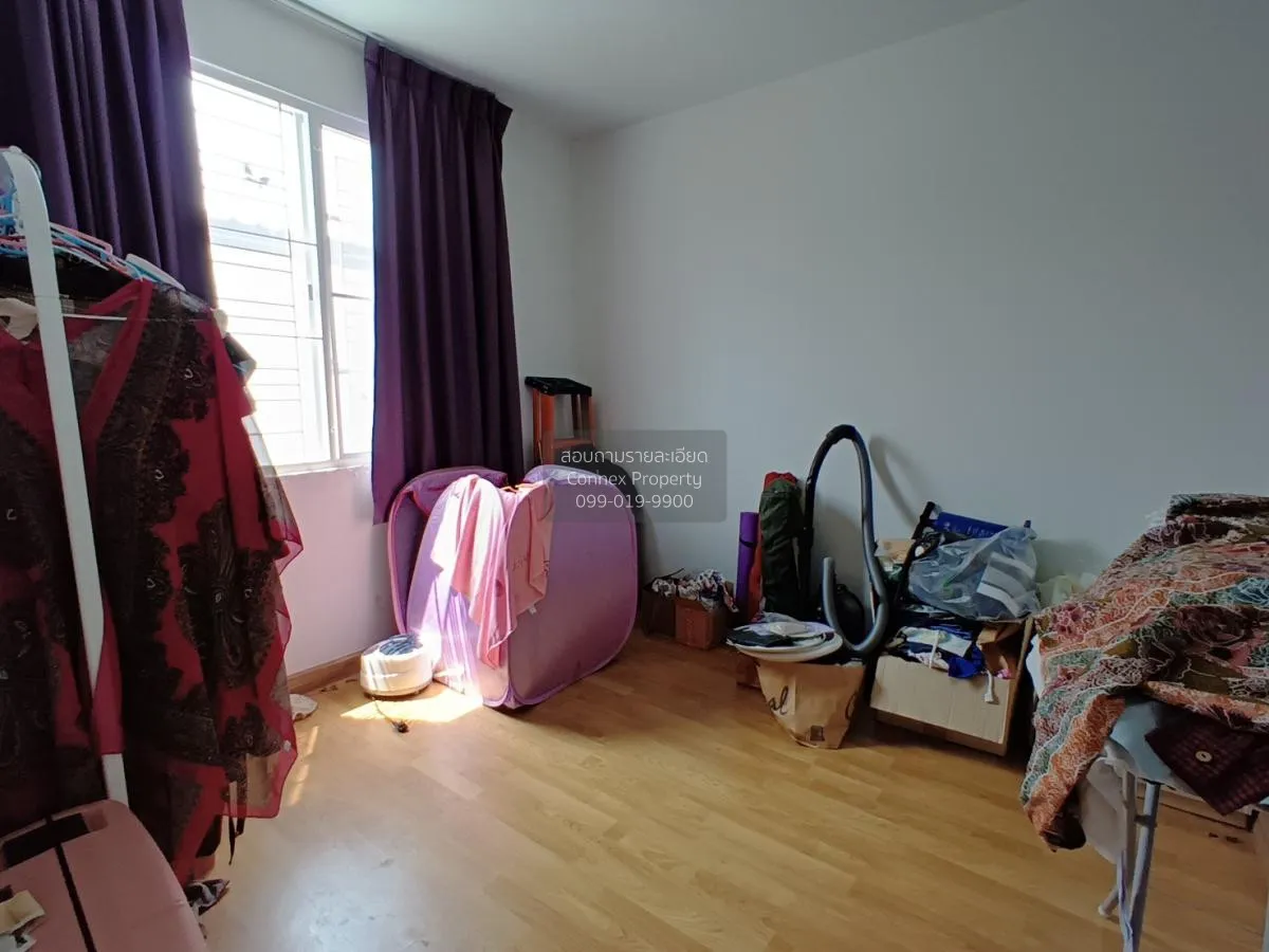 For Sale Townhouse/Townhome  , The Colors Premium Wongwaen-Ramint