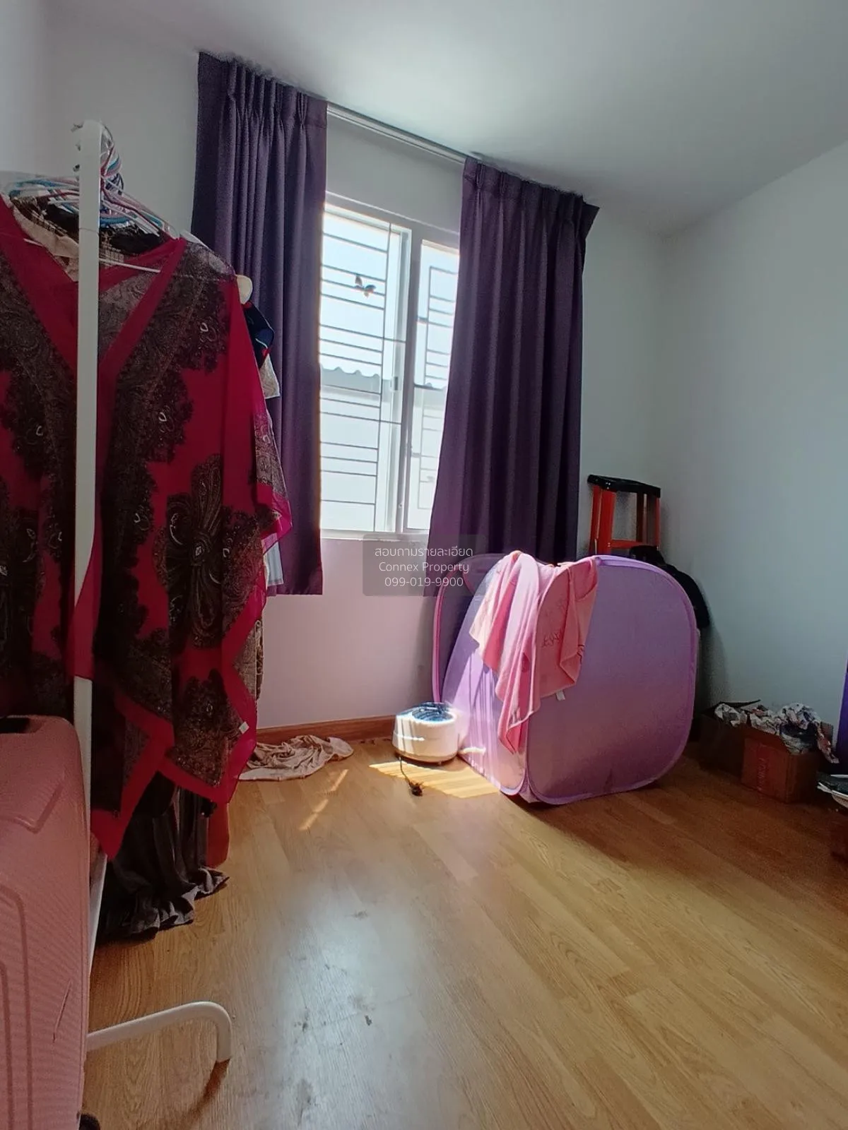 For Sale Townhouse/Townhome  , The Colors Premium Wongwaen-Ramint