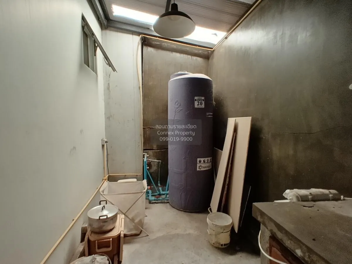 For Sale Townhouse/Townhome  , The Colors Premium Wongwaen-Ramint