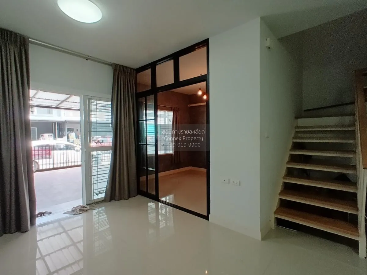 For Sale Townhouse/Townhome  , The Colors Premium Wongwaen-Ramint 2