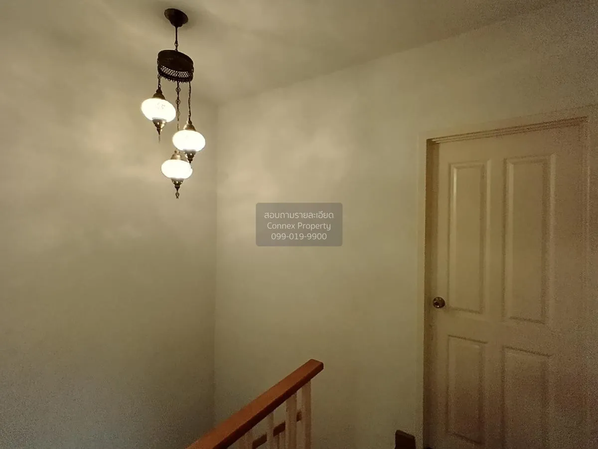 For Sale Townhouse/Townhome  , The Colors Premium Wongwaen-Ramint