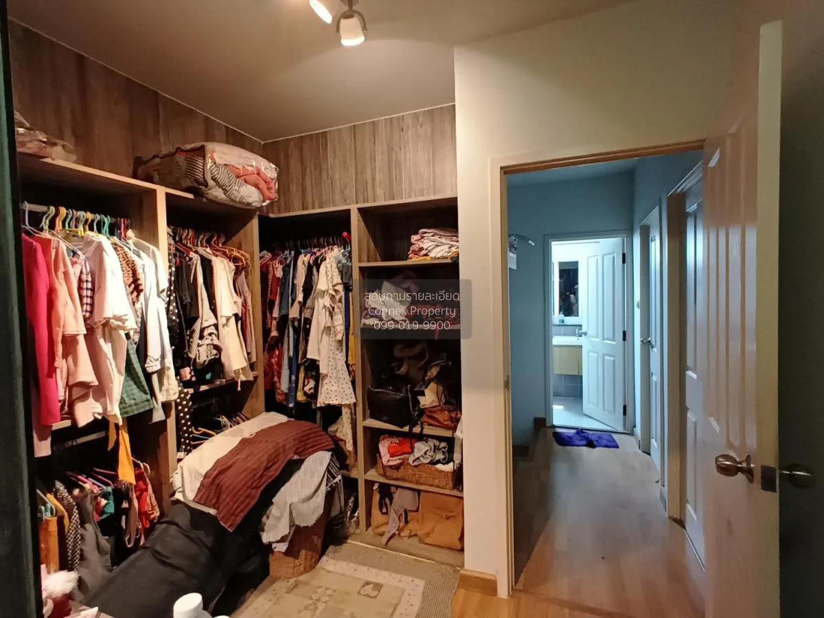 For Sale Townhouse/Townhome  , The Colors Premium Wongwaen-Ramint