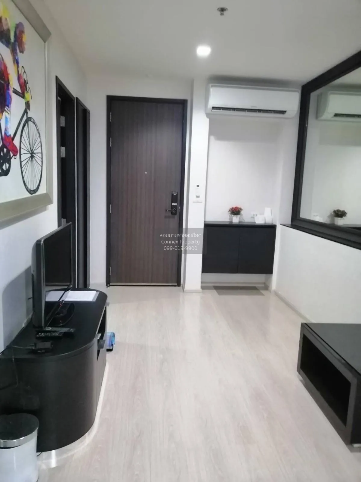 For Rent Condo , RHYTHM Sukhumvit 44/1 , BTS-Phra Khanong , Phra  1