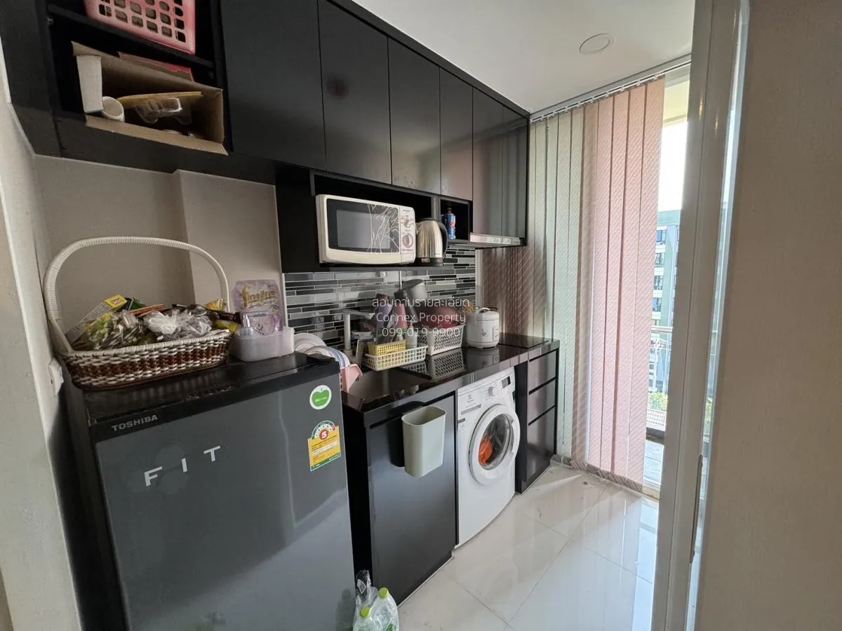 For Sale Condo , Chateau in Town Charansanitwong 96/2 , MRT-Bang  4
