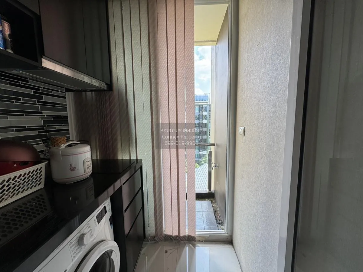 For Sale Condo , Chateau in Town Charansanitwong 96/2 , MRT-Bang 