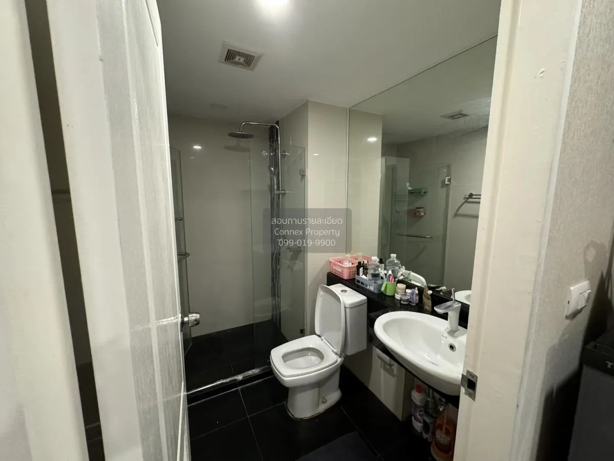 For Sale Condo , Chateau in Town Charansanitwong 96/2 , MRT-Bang 