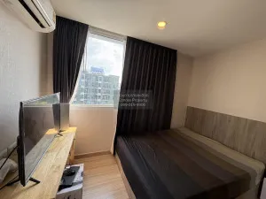 For Sale Condo , Chateau in Town Charansanitwong 96/2 , MRT-Bang O , Bang O , Bang Phlat , Bangkok , CX-94973