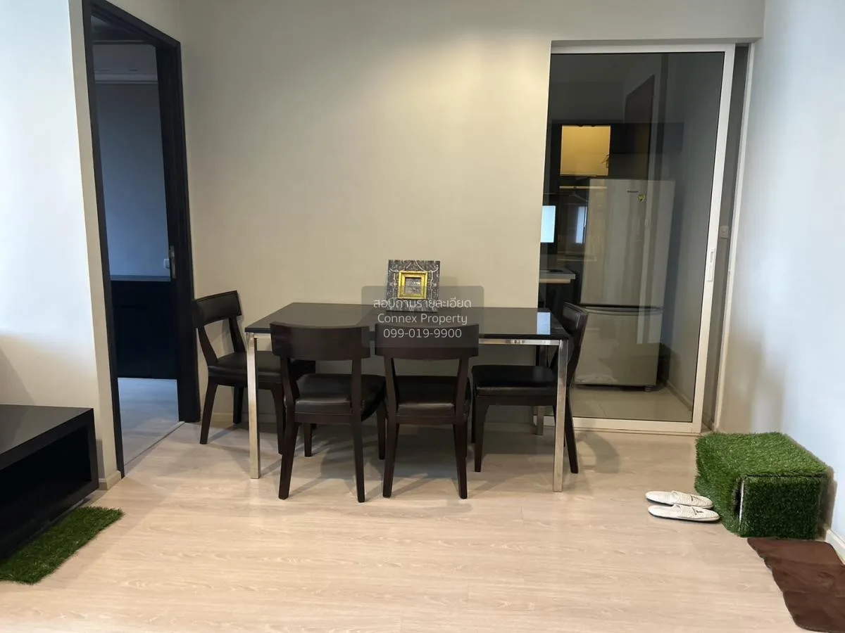 For Rent Condo , RHYTHM Sukhumvit 44/1 , BTS-Phra Khanong , Phra  1