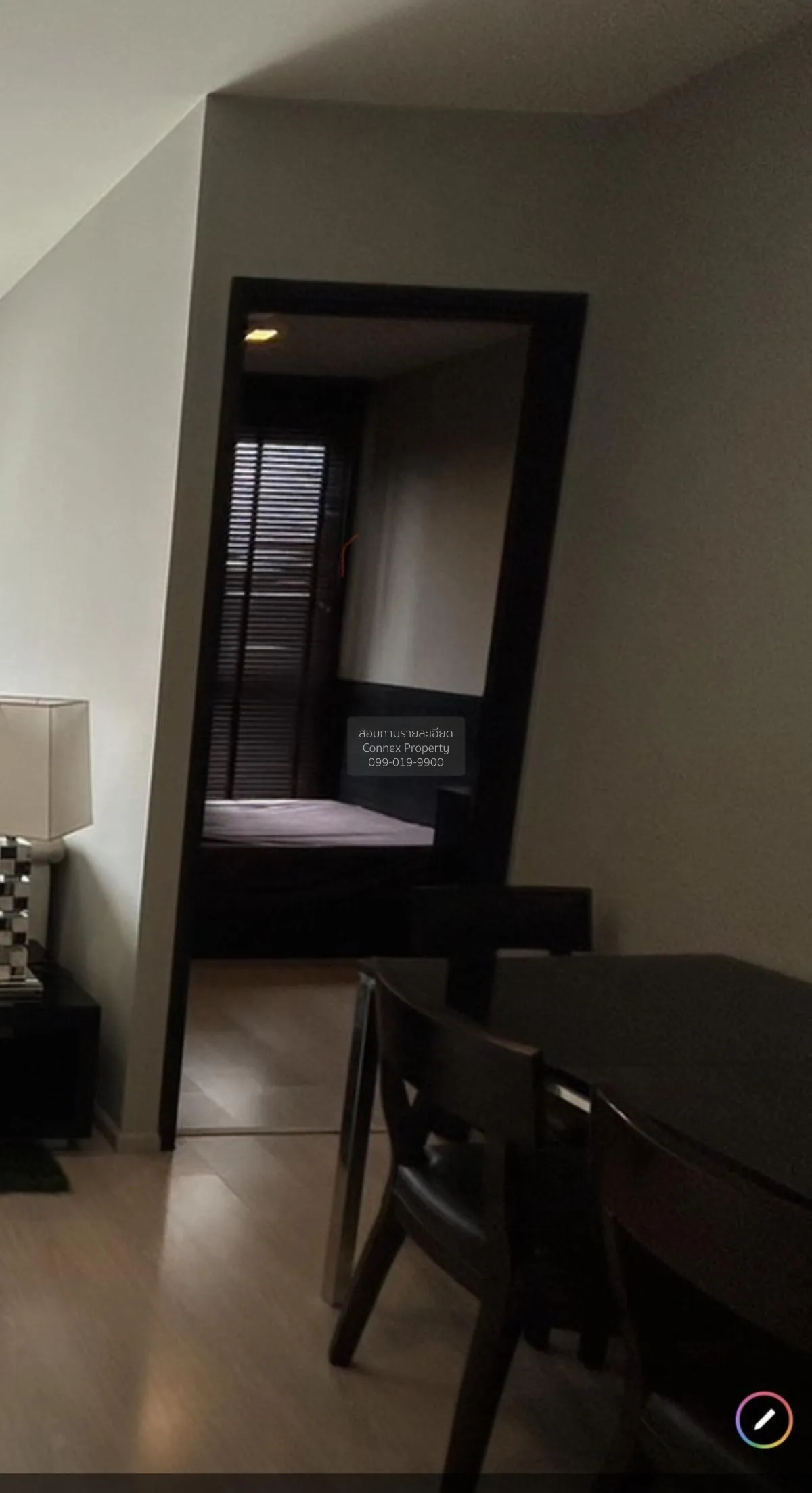 For Rent Condo , RHYTHM Sukhumvit 44/1 , BTS-Phra Khanong , Phra  2
