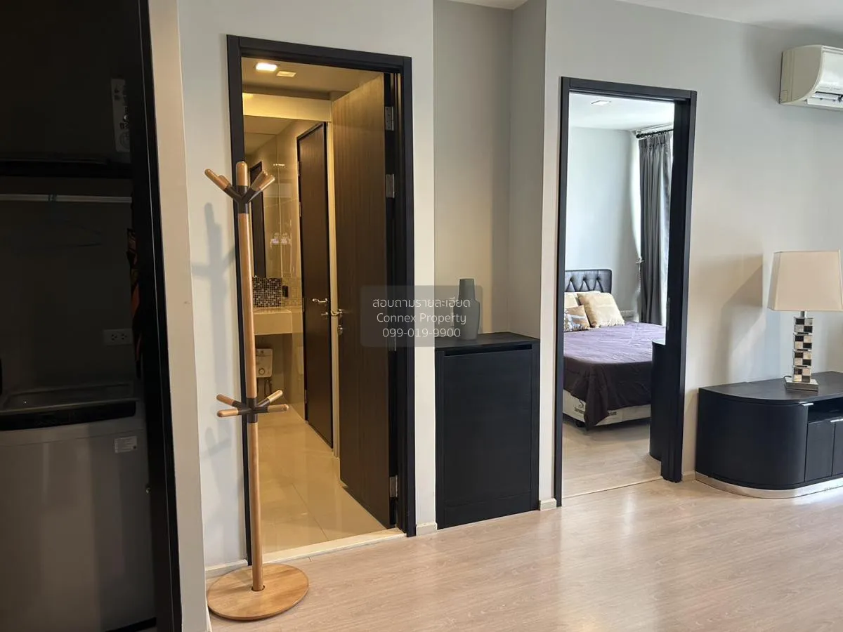 For Rent Condo , RHYTHM Sukhumvit 44/1 , BTS-Phra Khanong , Phra  4