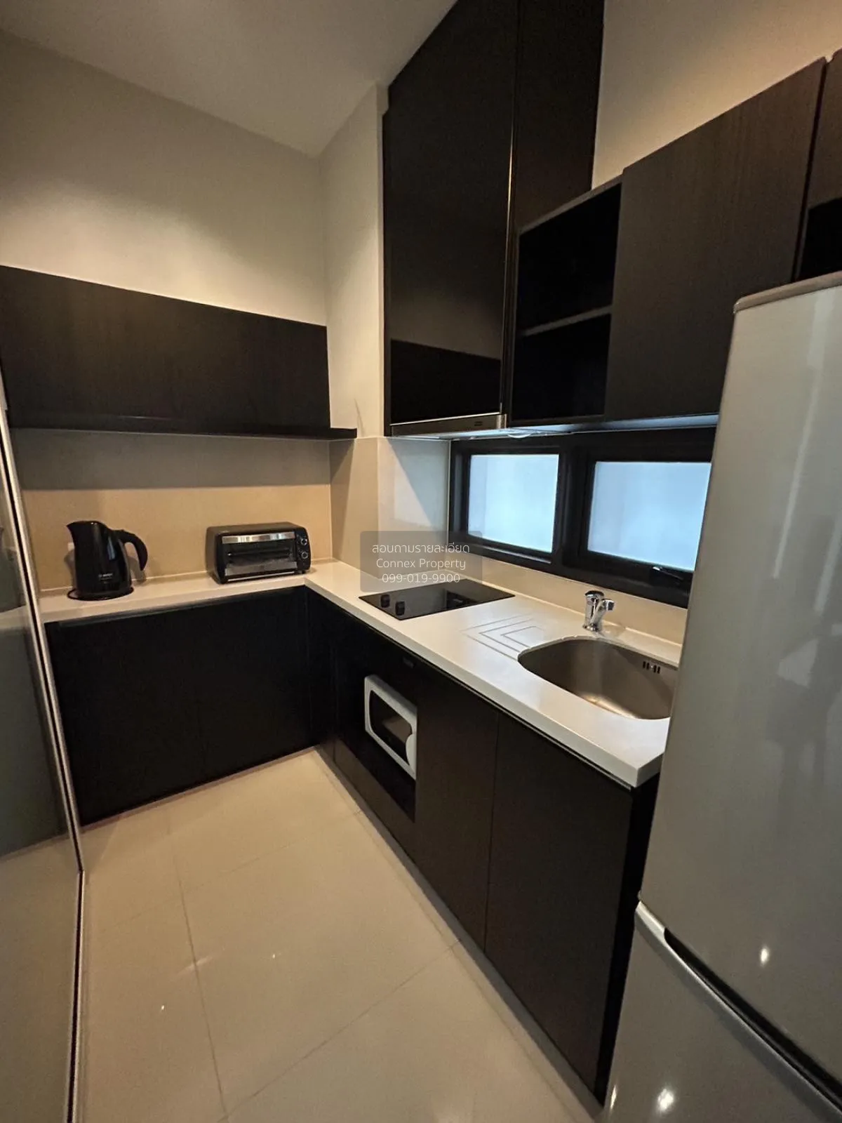 For Rent Condo , RHYTHM Sukhumvit 44/1 , BTS-Phra Khanong , Phra 